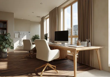 Modern Loft Design