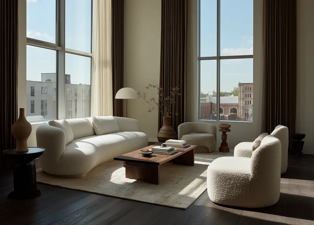 5 Interior Design Trends to Watch This Year