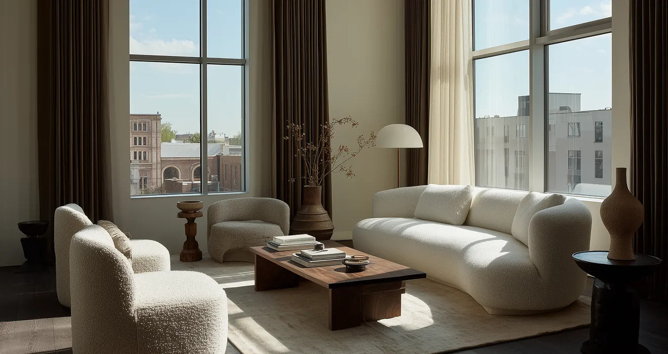 5 Interior Design Trends to Watch This Year