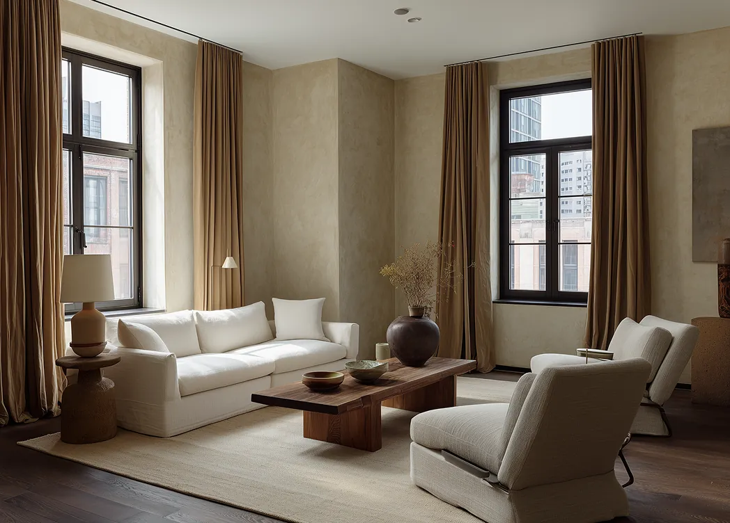 How to Make Small Spaces Feel Bigger