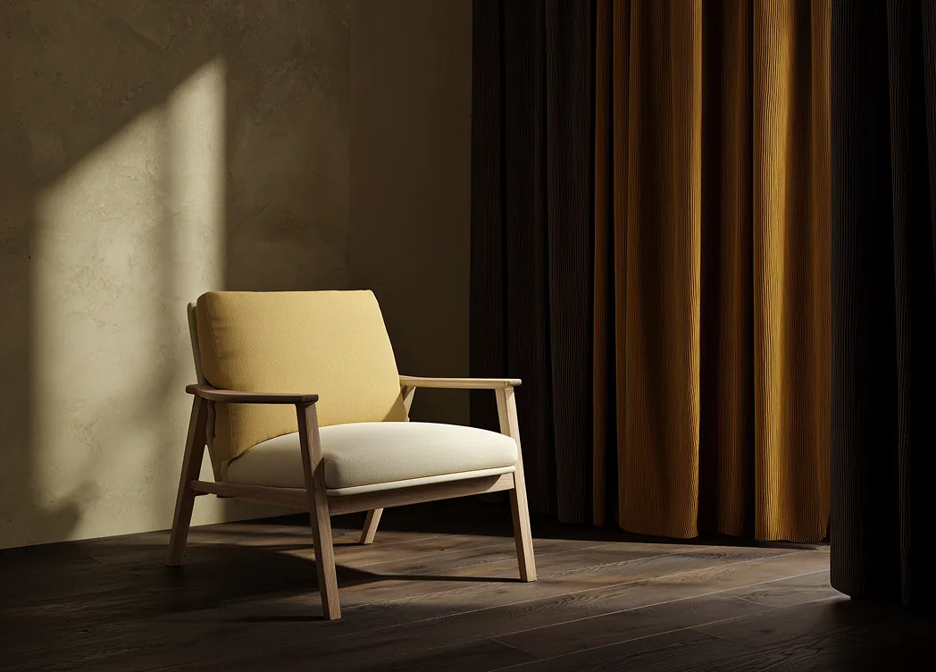 Color Psychology in Interior Design