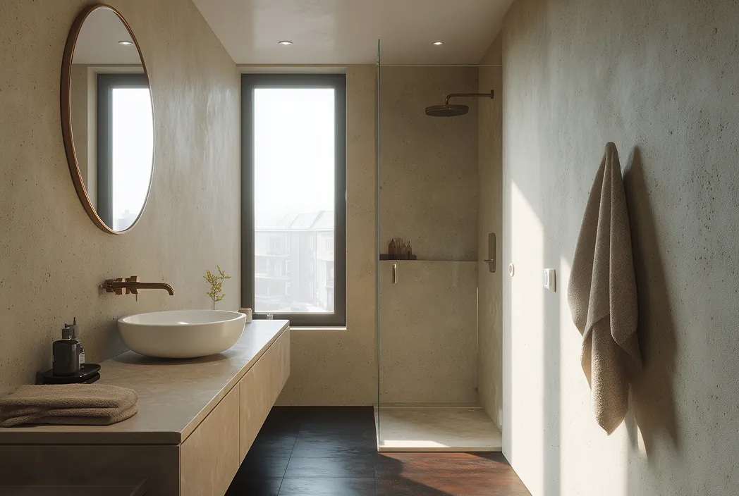 Transform Your Bathroom into a Spa-Like Sanctuary