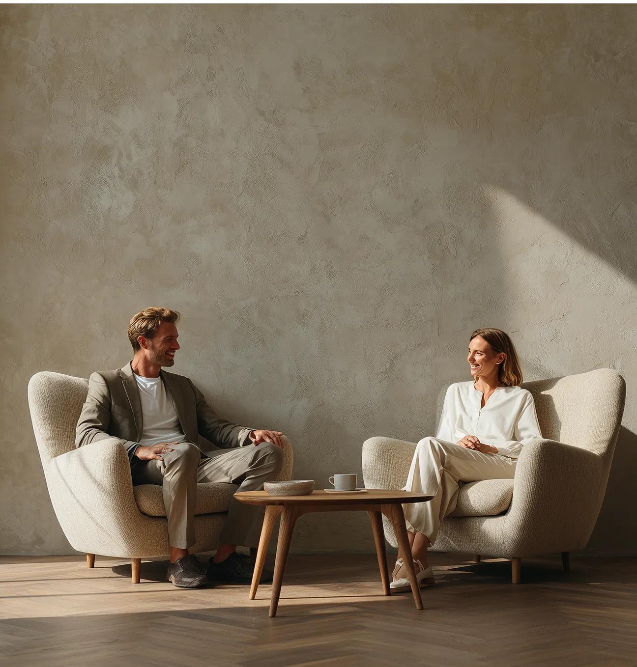 Consulting and Advice